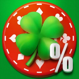 Poker Calculator 아이콘