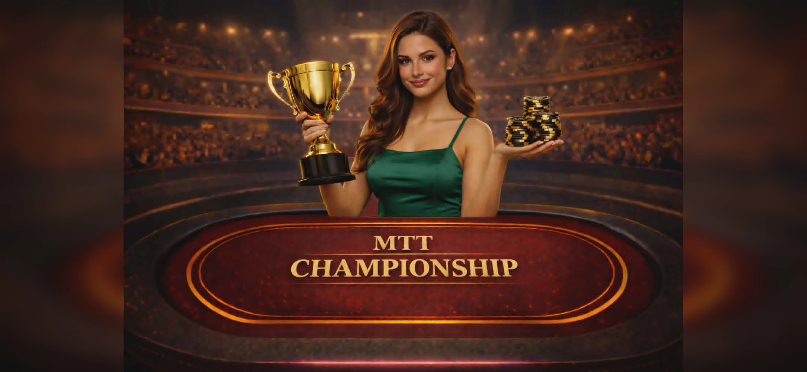 Lala Poker screenshot