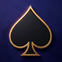 Значок Just Poker - Texas Holdem
