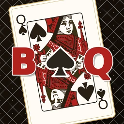 Symbol von Black Queen